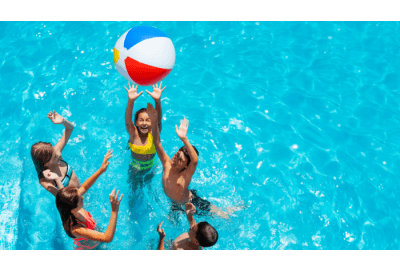 Quel entretien pour une piscine hors-sol ?