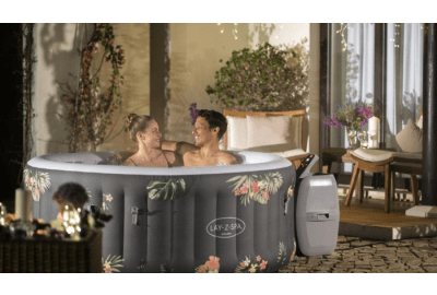 Comment entretenir un spa gonflable ?