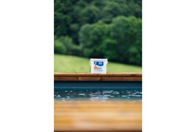 À quoi sert le chlore dans la piscine ?