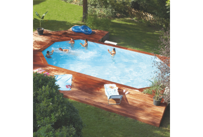 Les 5 Idées Reçues sur la Piscine