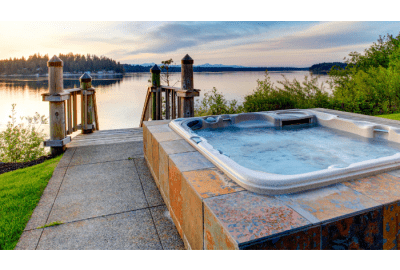 Comment choisir la couverture de son spa ?