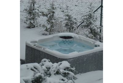 Spa en hiver : chaleur, bien-être et relaxation à domicile