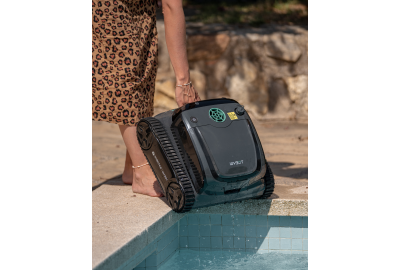 Comment hiverner un robot de piscine sans fil ?