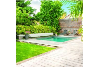 Mini-piscine : avantages, écologie et plaisir de se baigner