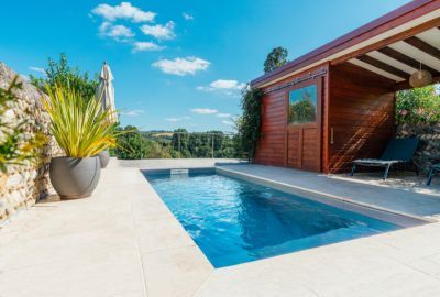 petite piscine Irripiscine