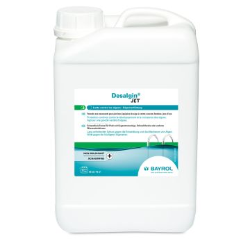 Desalgine Jet 3 litres BAYROL
