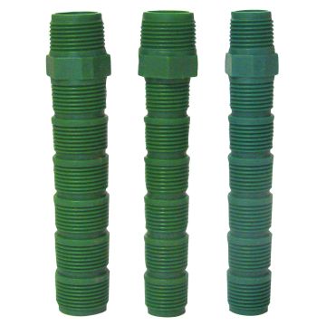 Allonge male 20-27 x 20-27