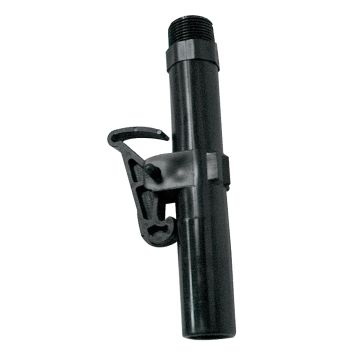 Canne de raccordement