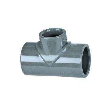 Te reduit 90  PVC 40 x 32