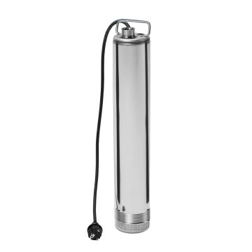 Pompe immergee Eurojet 4" Mono