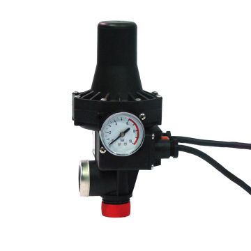 Automatisme de pompe CTP-3