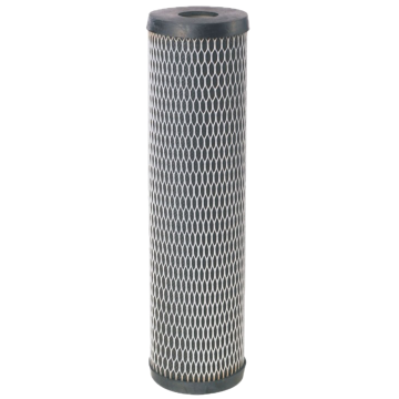 Cartouche charbon actif