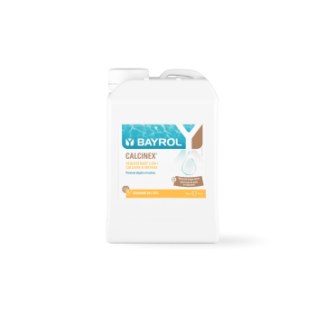 CALCINEX 3 litre BAYROL
