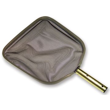 Epuisette de surface en aluminium