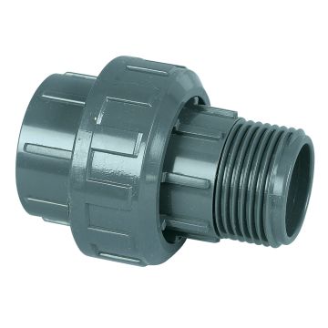 Union filetee 3 pieces 50 x 50-60