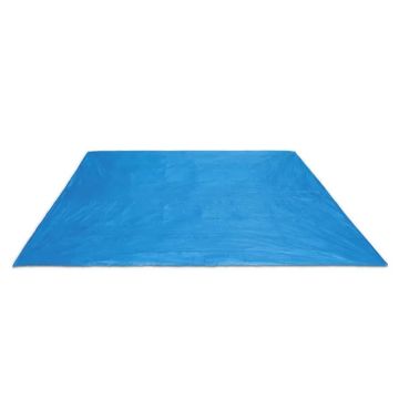Tapis de sol pour piscine hors-sol