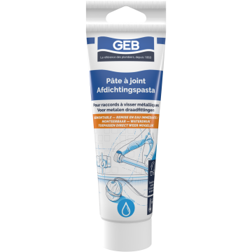 Etancheite d'eau potable