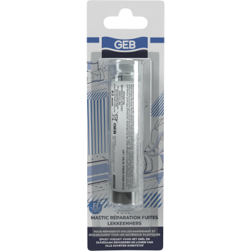 Resine epoxy speciale eau