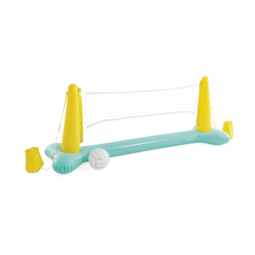 Jeu de volley flottant Intex