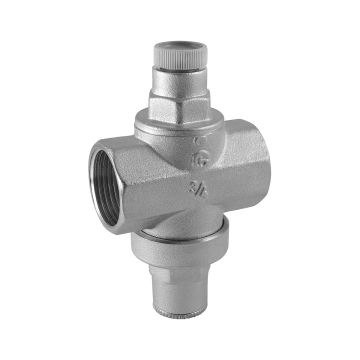 Régulateur 26/34 femelle