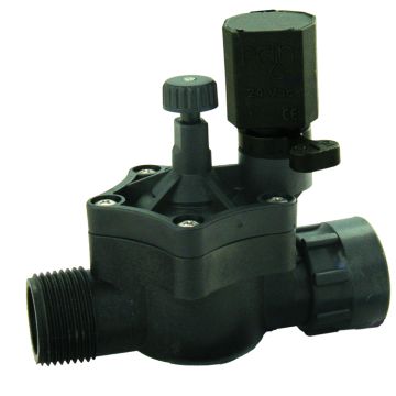 Electrovanne Ei-fm 1''