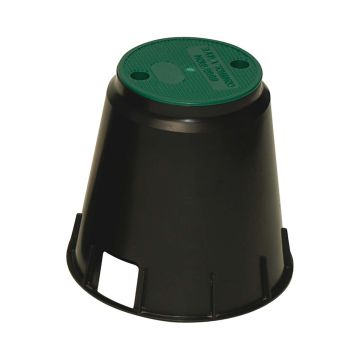 Regard cylindrique 6"