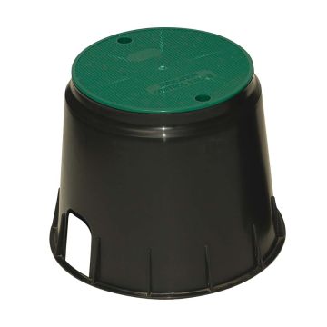 Regard cylindrique 10"