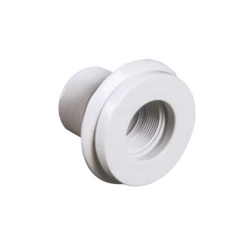 Prise balai HAYWARD Blanche