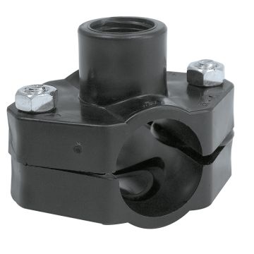 Collier de prise en charge 50 x 15/21