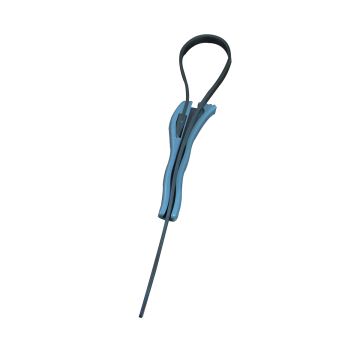 Cle   ruban 160 mm pour tuyaux 63