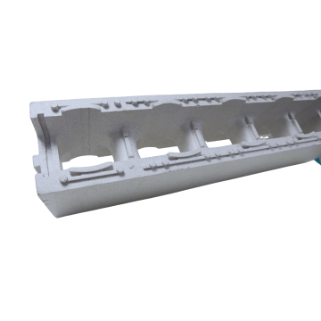 Bloc coffreur Irribloc Expert