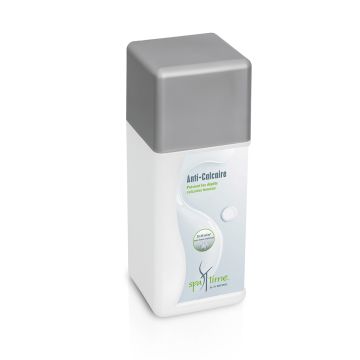 Anti-calcaire Spa Time BAYROL