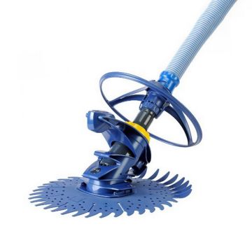 Robot de piscine hydraulique T3 Zodiac
