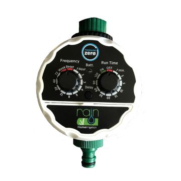 Programmateur 1 voie Rain