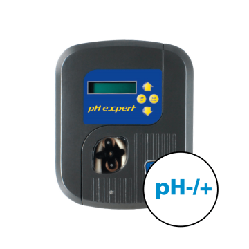 Regulateur pH Expert Zodiac 150 m3