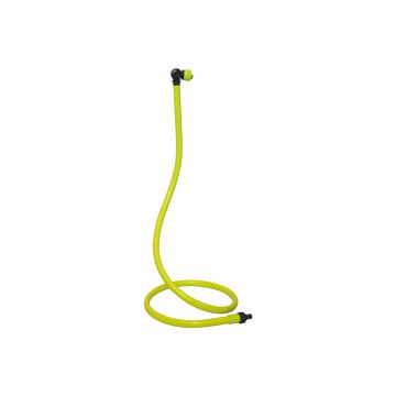 Brumisateur sur pied