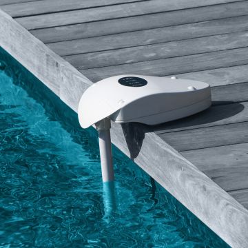 Alarme de piscine Precisio Maytronics
