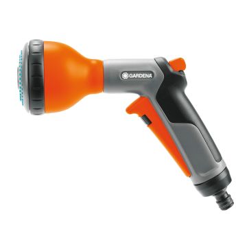 Pistolet d'arrosage multi-applications Classic Gardena