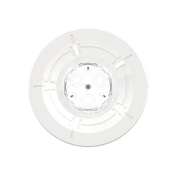 Enjoliveur MINI BRIO blanc