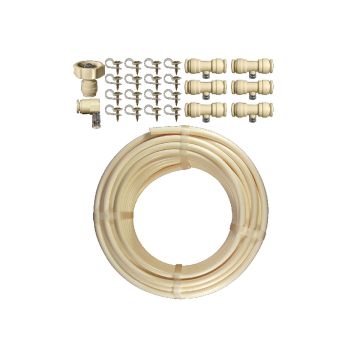 Kit de brumisation 6m
