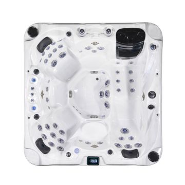 Spa de relaxation Lounge Luxe