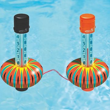 Thermometre Astek Kerlis