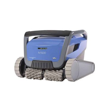 Robot de piscine electrique M600 Dolphin