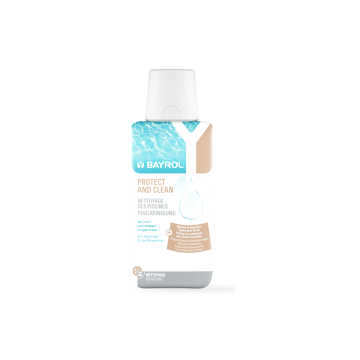 Nettoyant ligne eau Protect & Clean Bayrol
