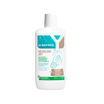 Desalgine JET 1 litre BAYROL
