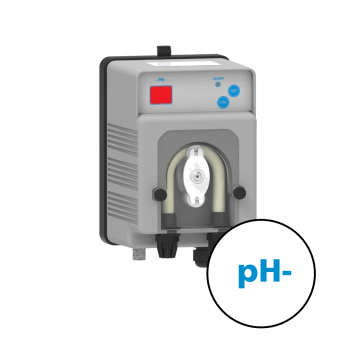 Regul pH Speedy 100 m3