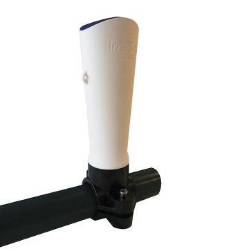 Collier de prise en charge Fit50 pour analyseur JOEY IRRIPOOL