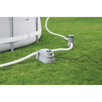 Réchauffeur piscine hors-sol Bestway