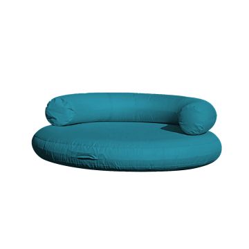 Fauteuil Gonflable Island+ bleu
