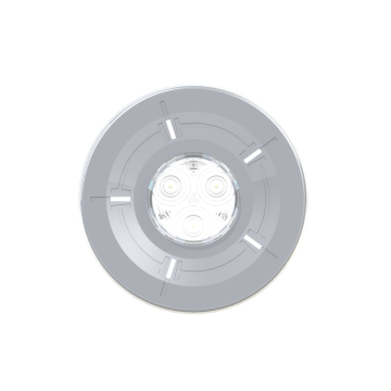 Enjoliveur BRIO ZM gris